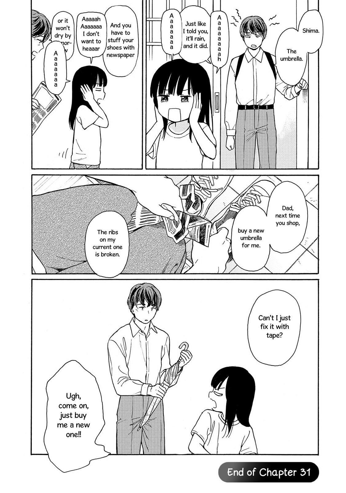 Read Sen to Man Manga Online