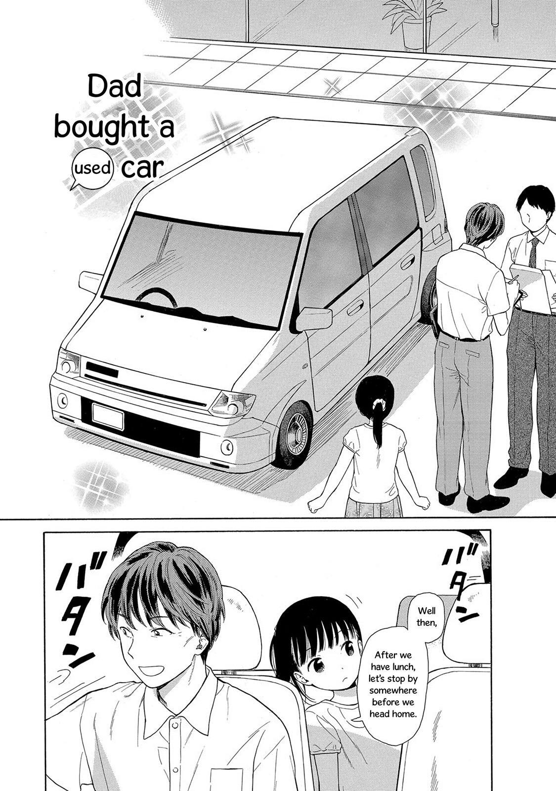 Read Sen to Man Manga Online