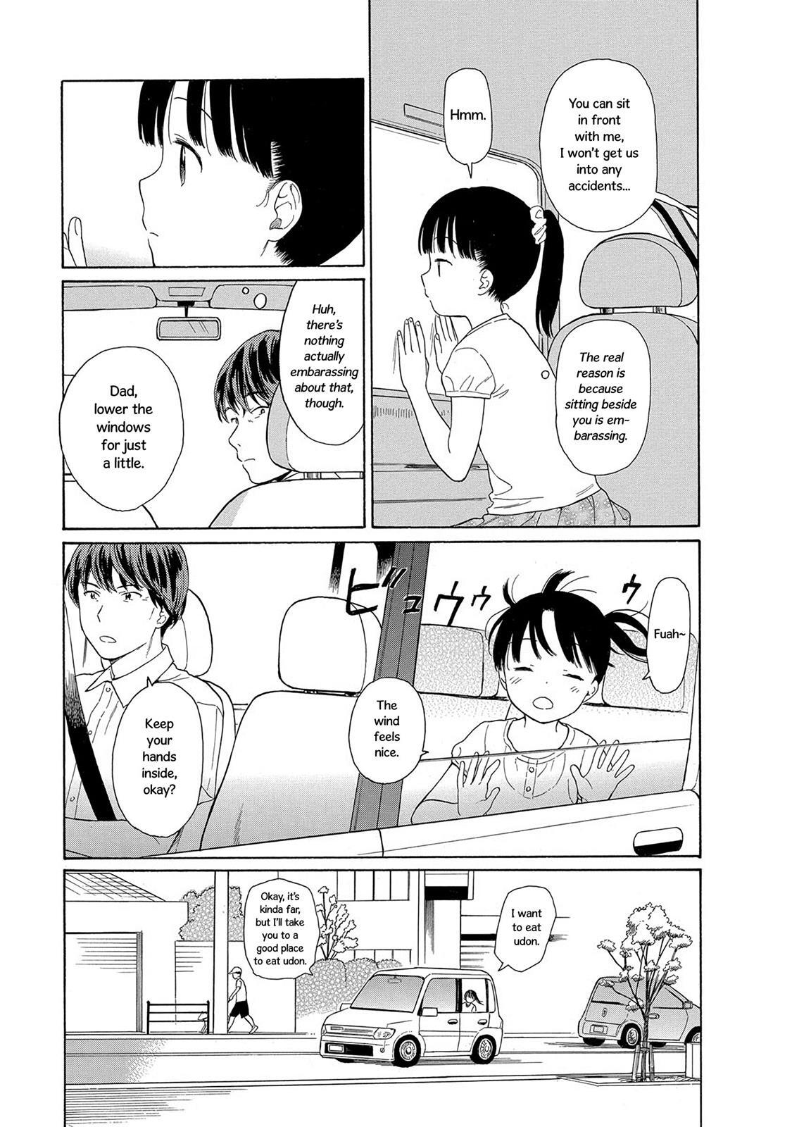 Read Sen to Man Manga Online