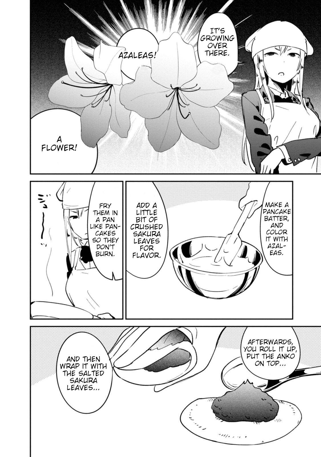 Read Senpai, Sore Hitokuchi Kudasai! Manga Online