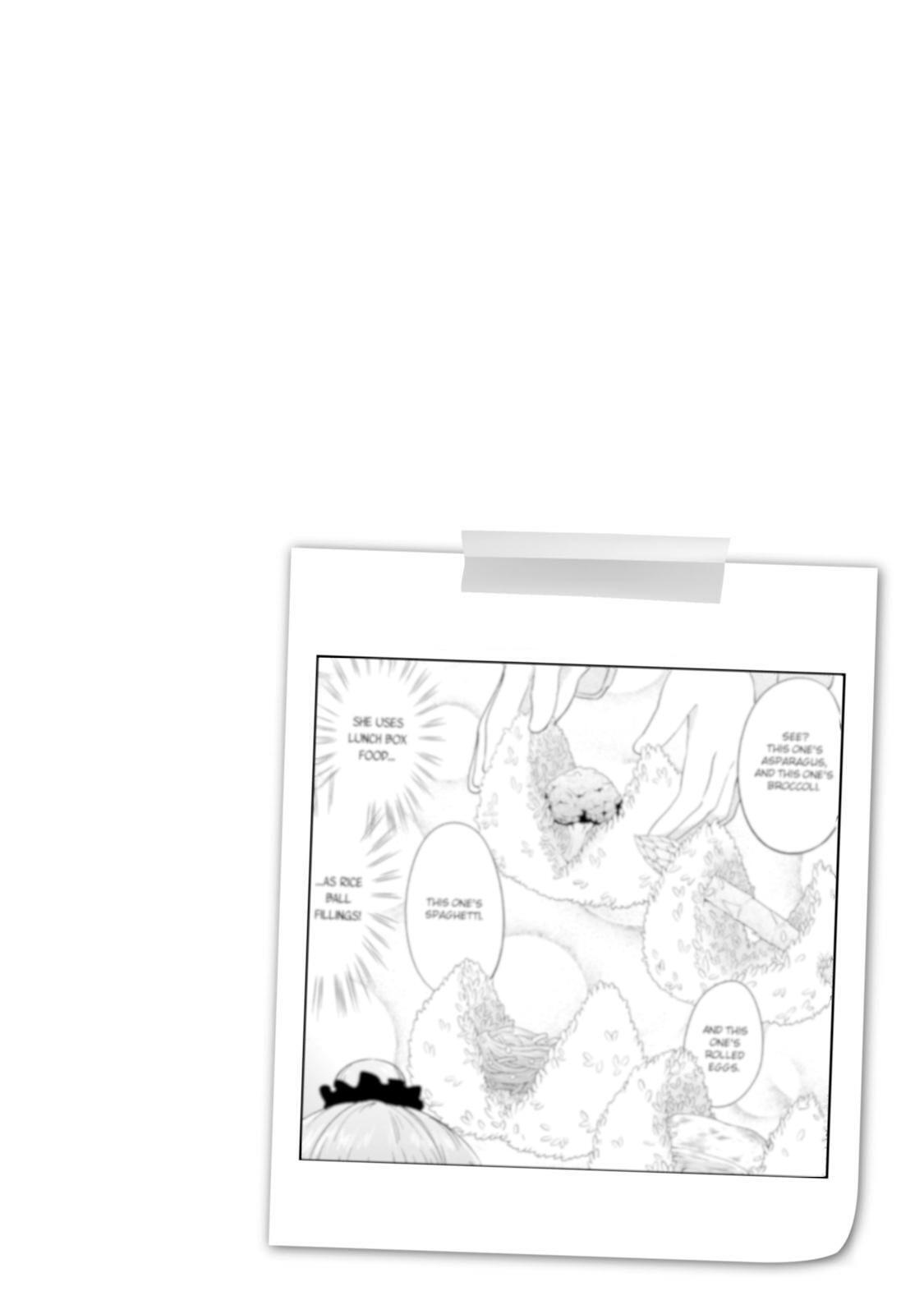 Read Senpai, Sore Hitokuchi Kudasai! Manga Online