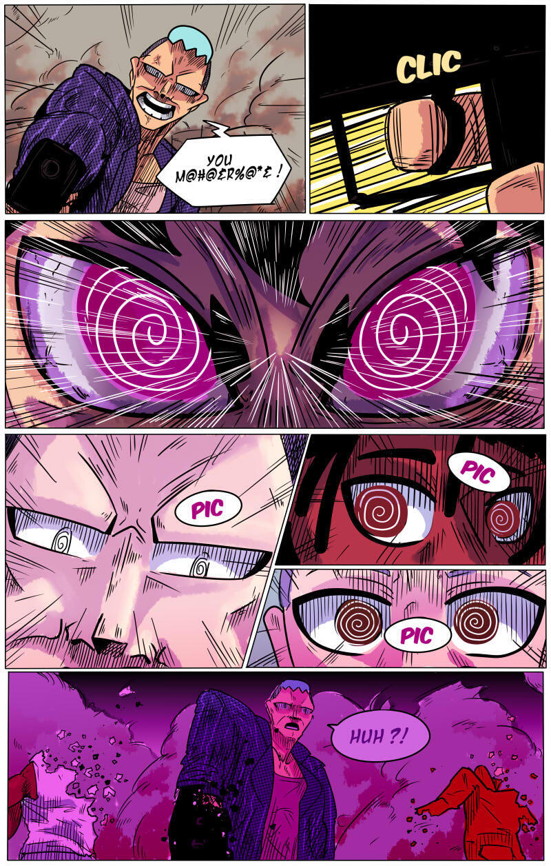 Read Sense Life Manga Online