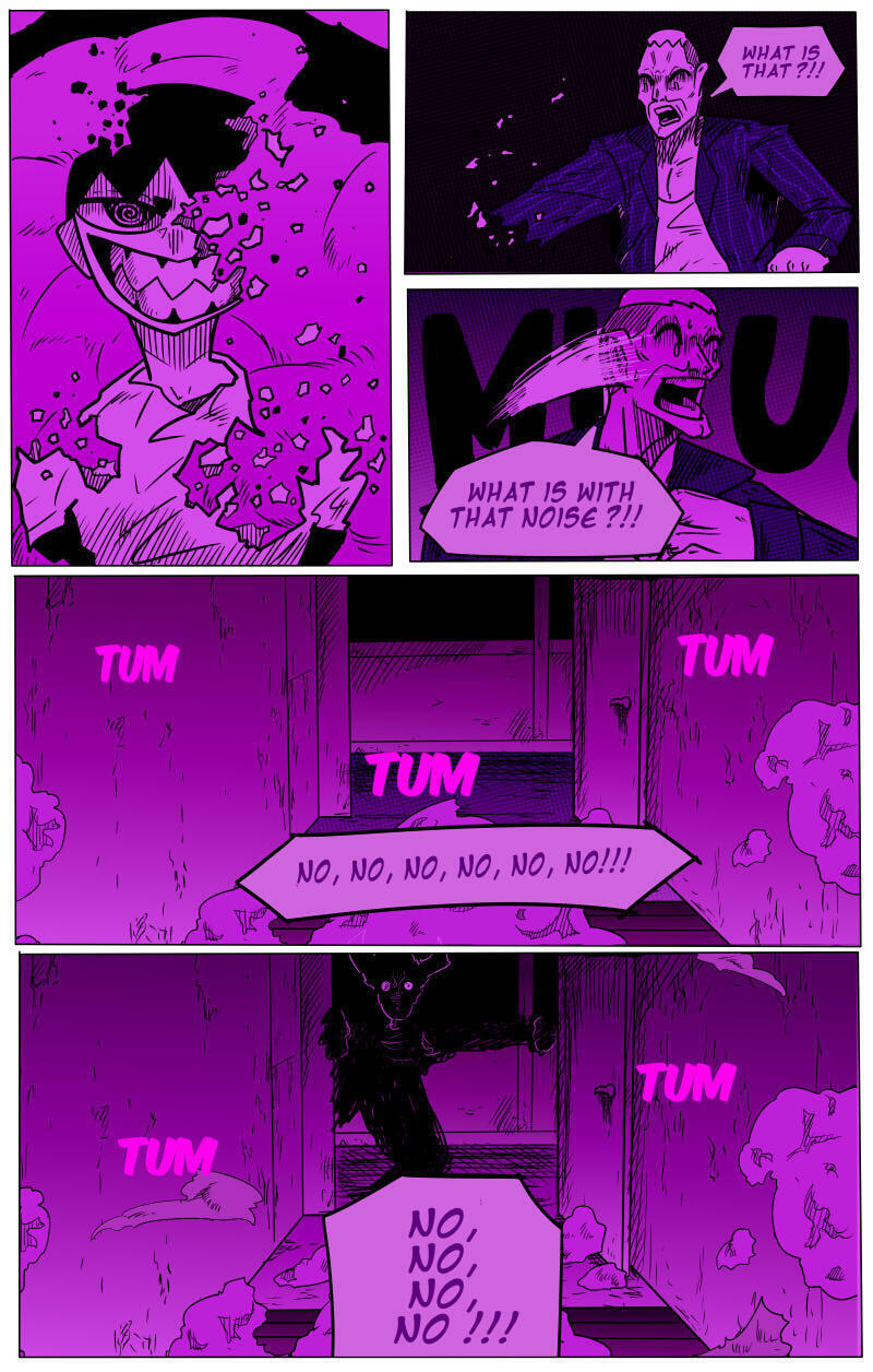 Read Sense Life Manga Online