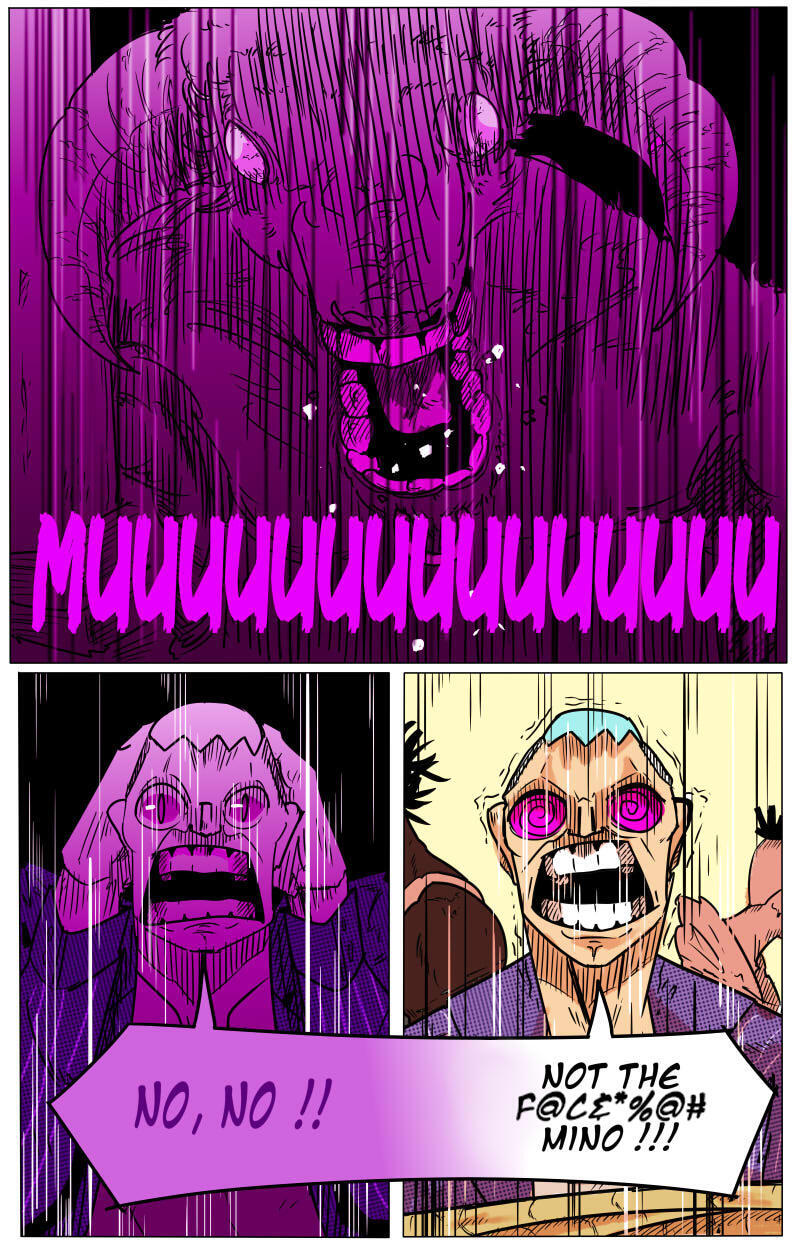 Read Sense Life Manga Online