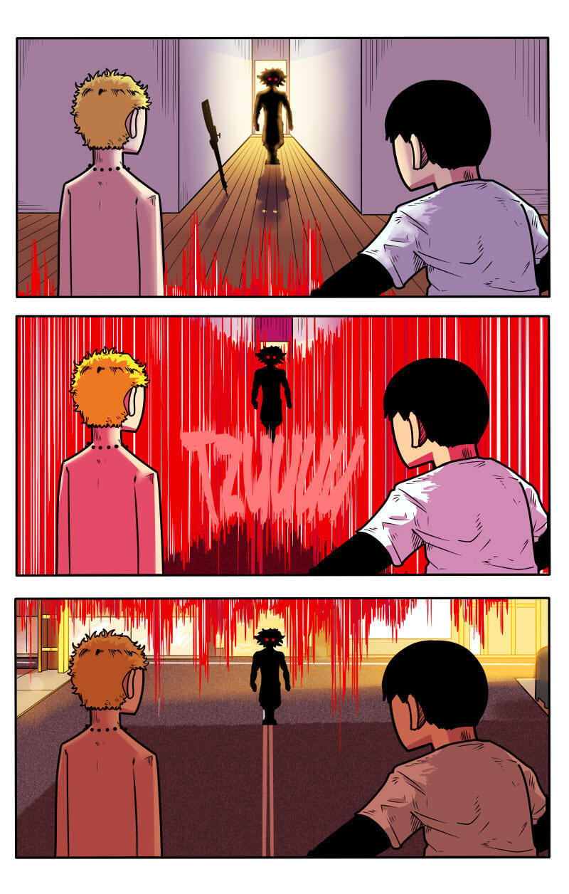 Read Sense Life Manga Online