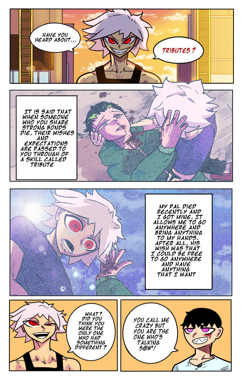 Read Sense Life Manga Online