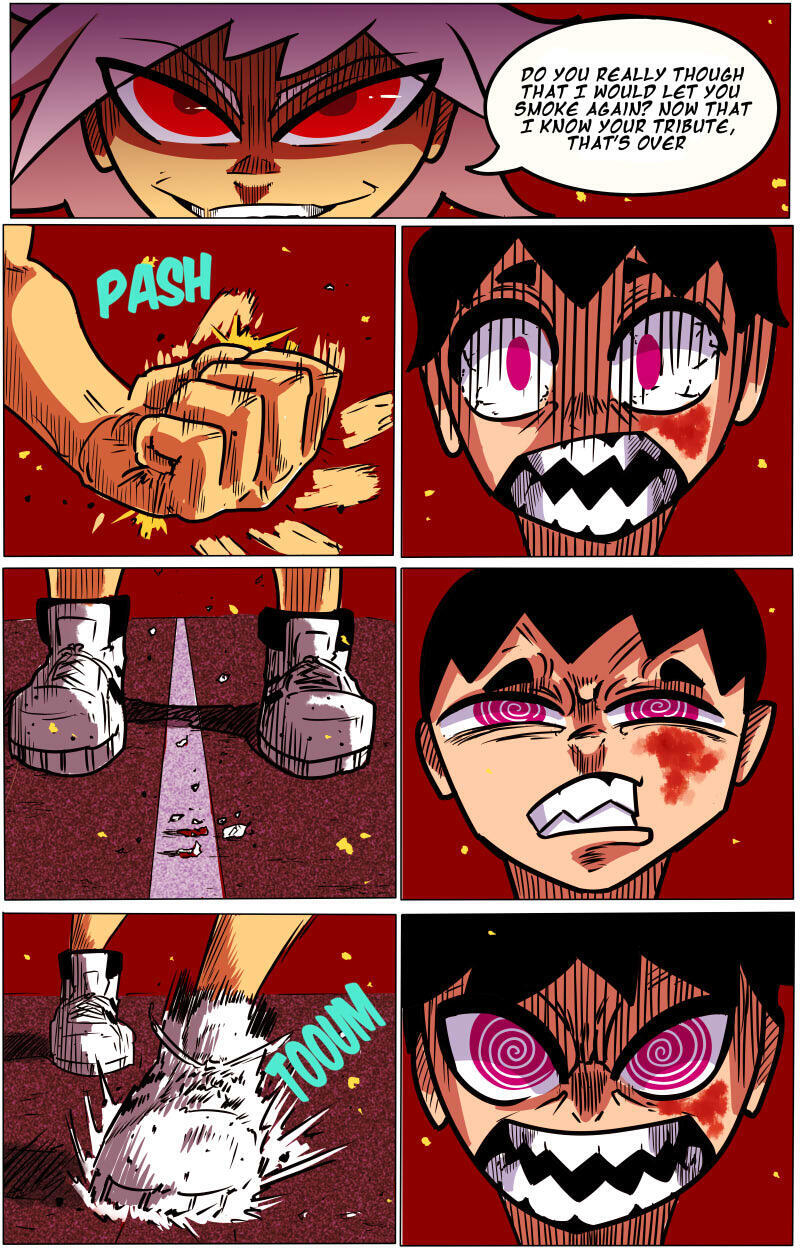 Read Sense Life Manga Online