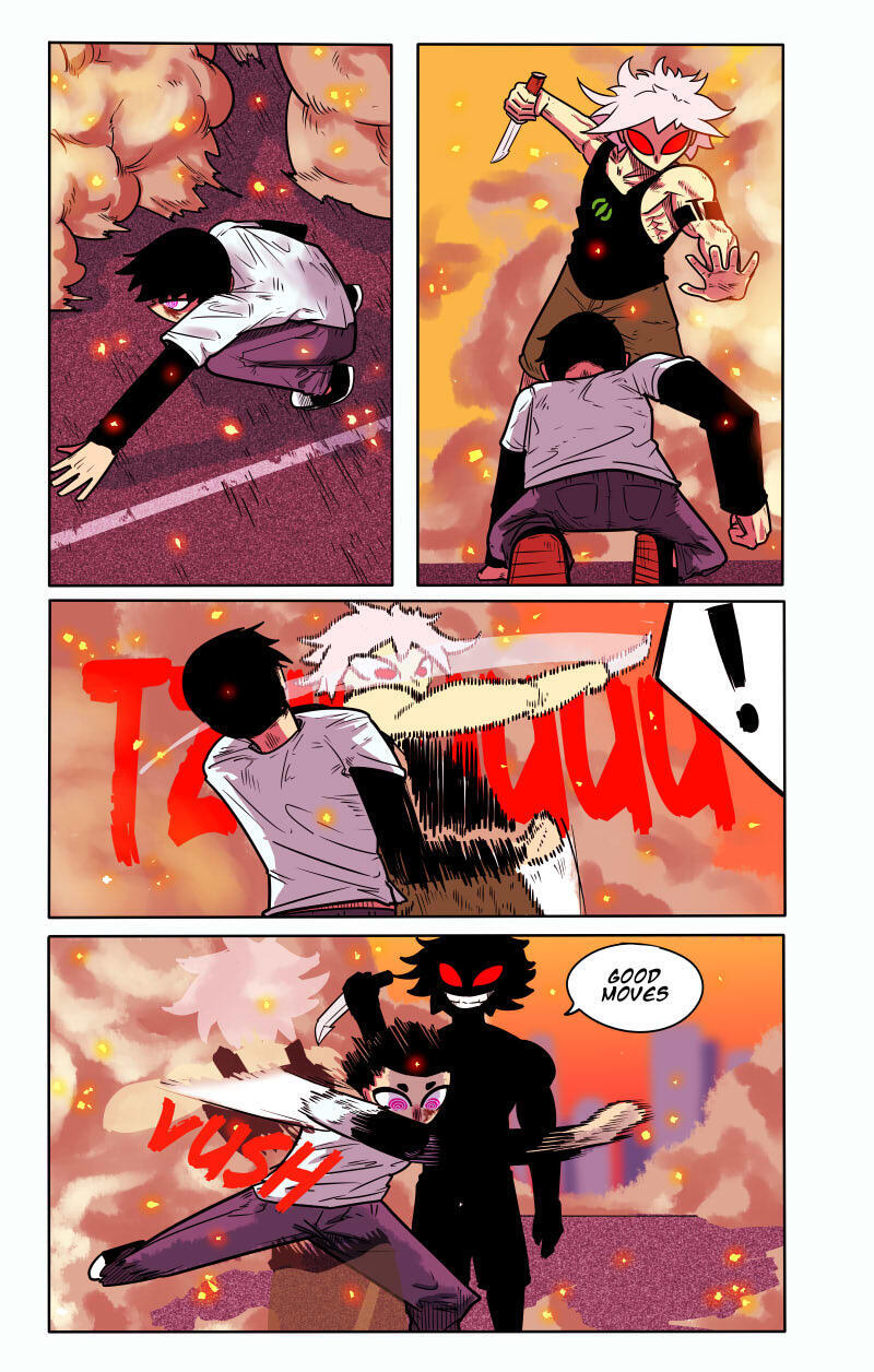 Read Sense Life Manga Online