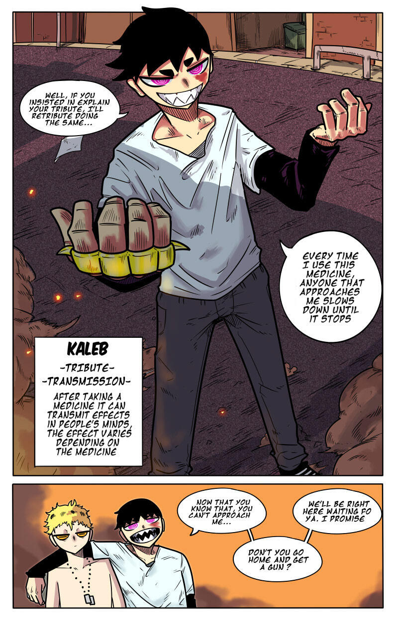 Read Sense Life Manga Online