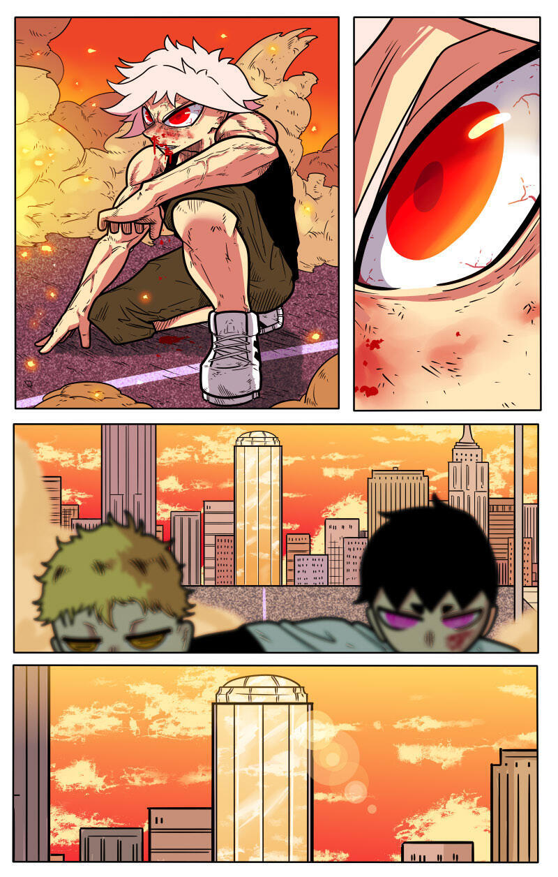 Read Sense Life Manga Online