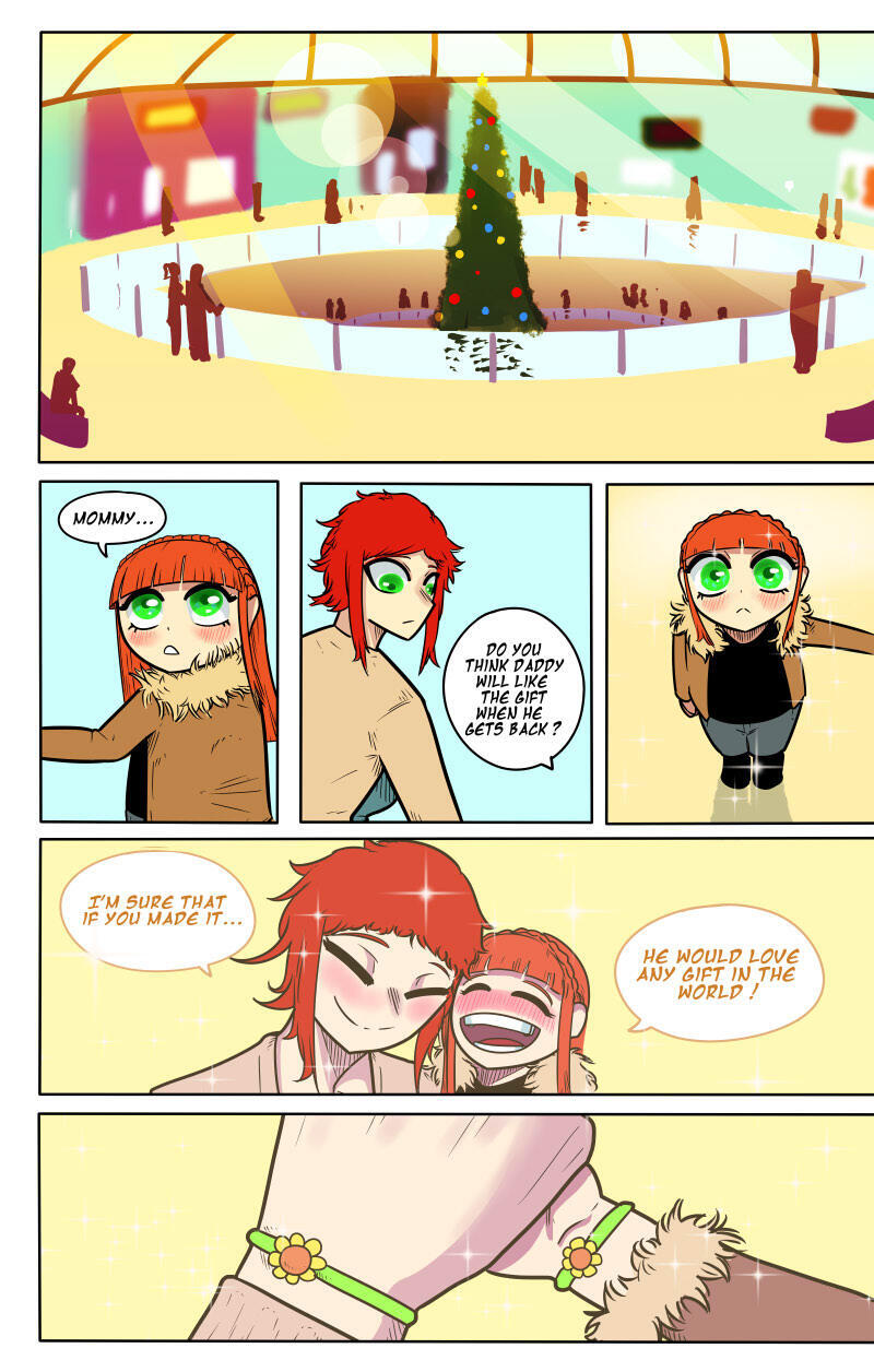 Read Sense Life Manga Online