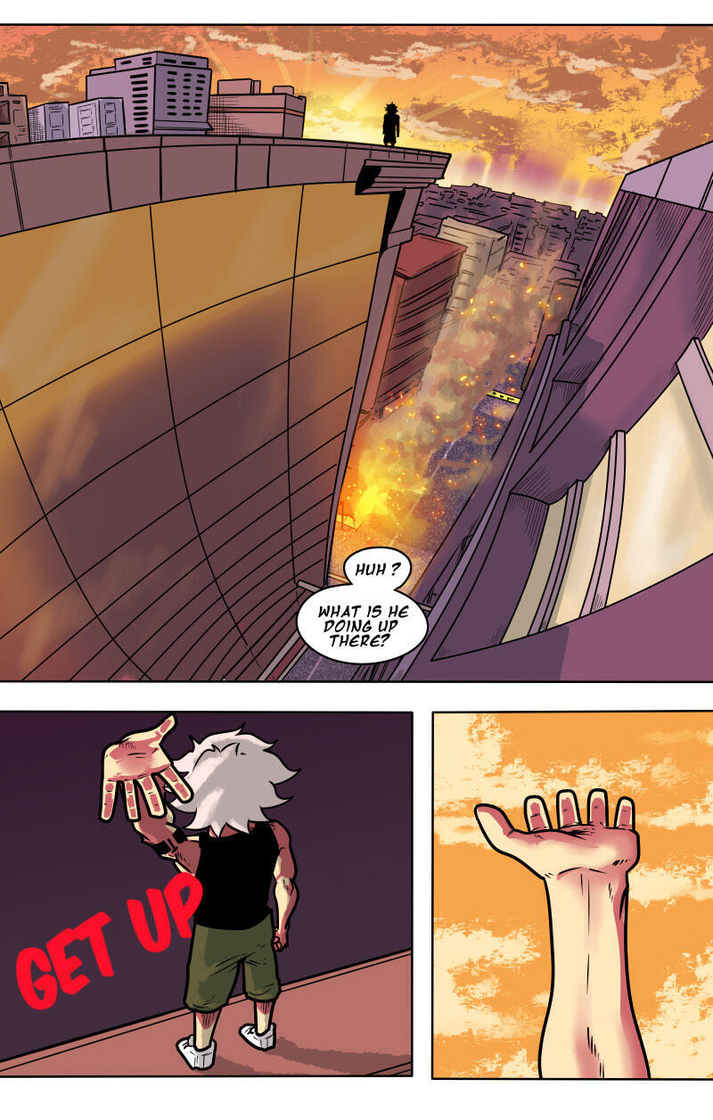 Read Sense Life Manga Online