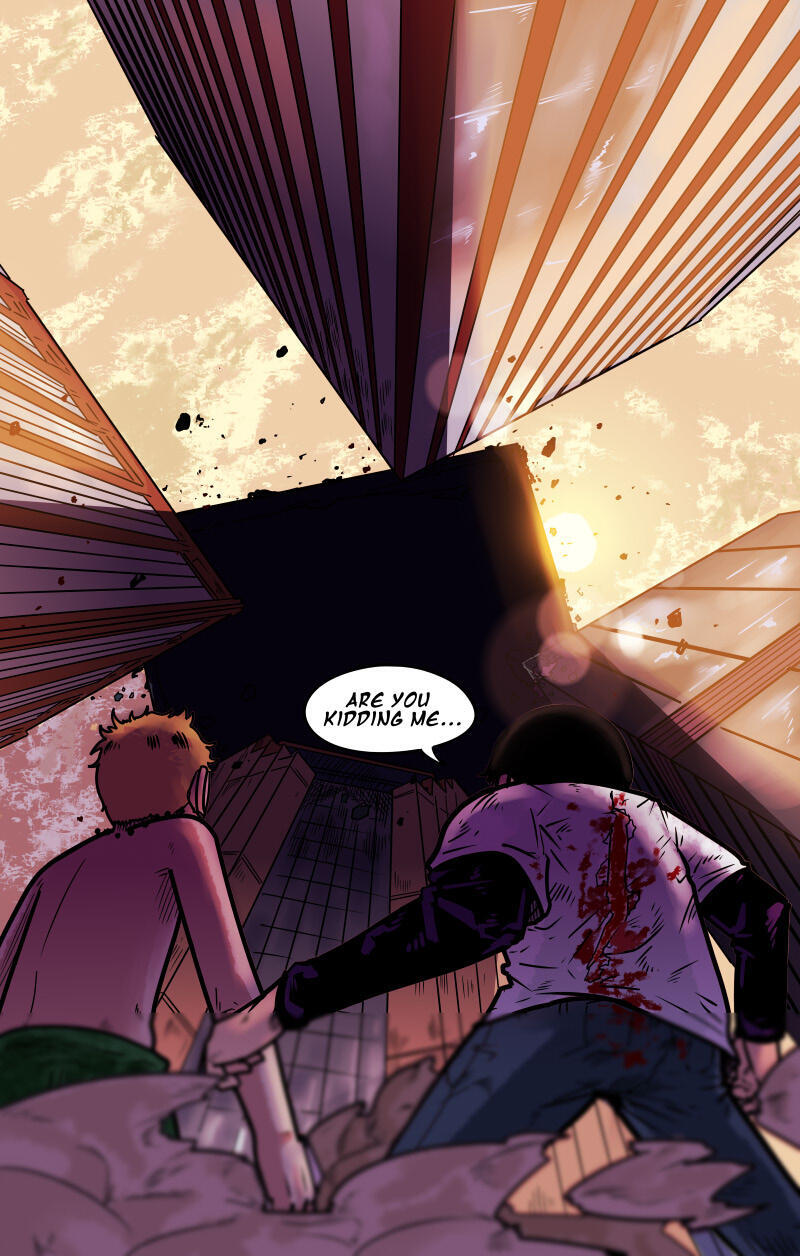 Read Sense Life Manga Online