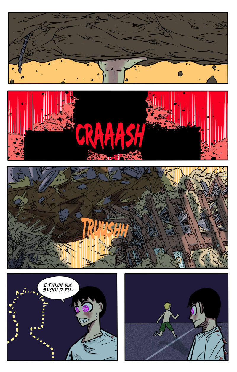 Read Sense Life Manga Online