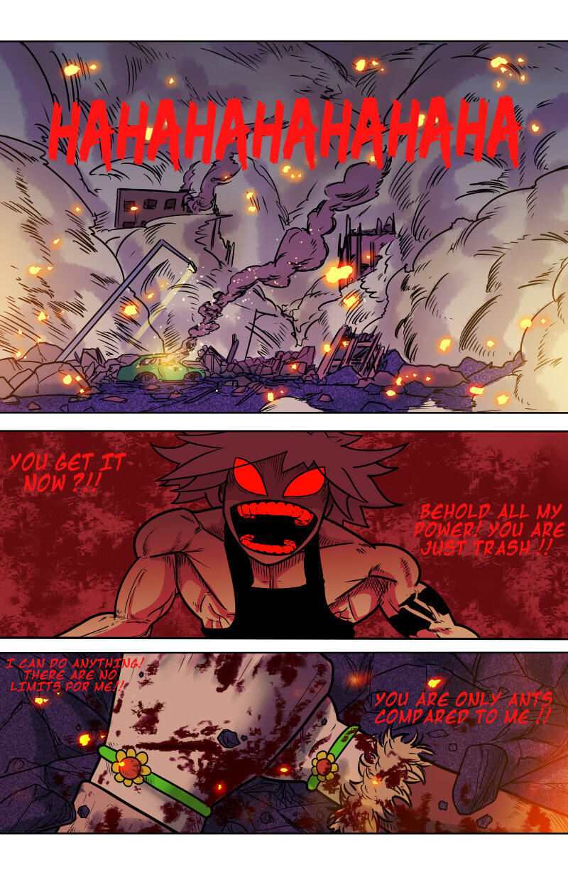 Read Sense Life Manga Online