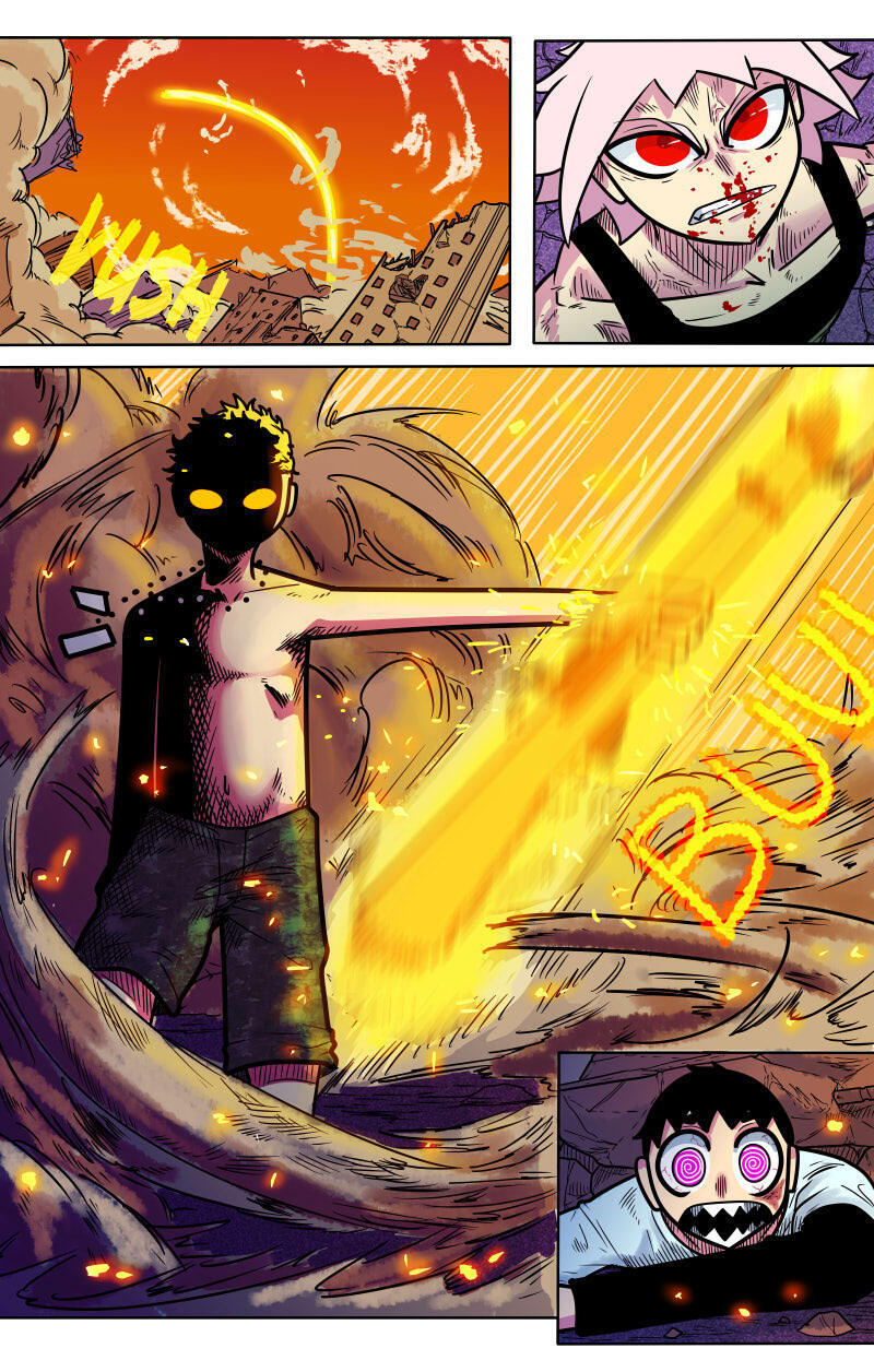 Read Sense Life Manga Online