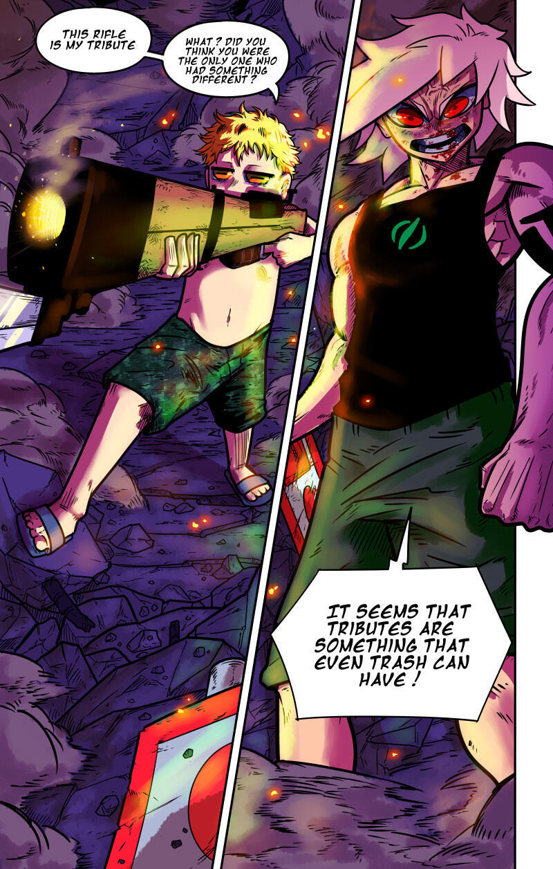 Read Sense Life Manga Online