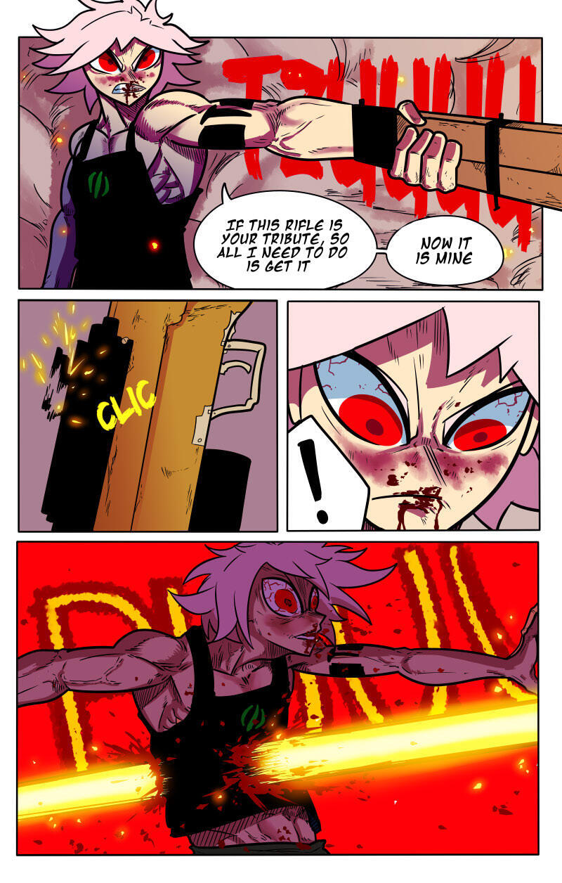 Read Sense Life Manga Online