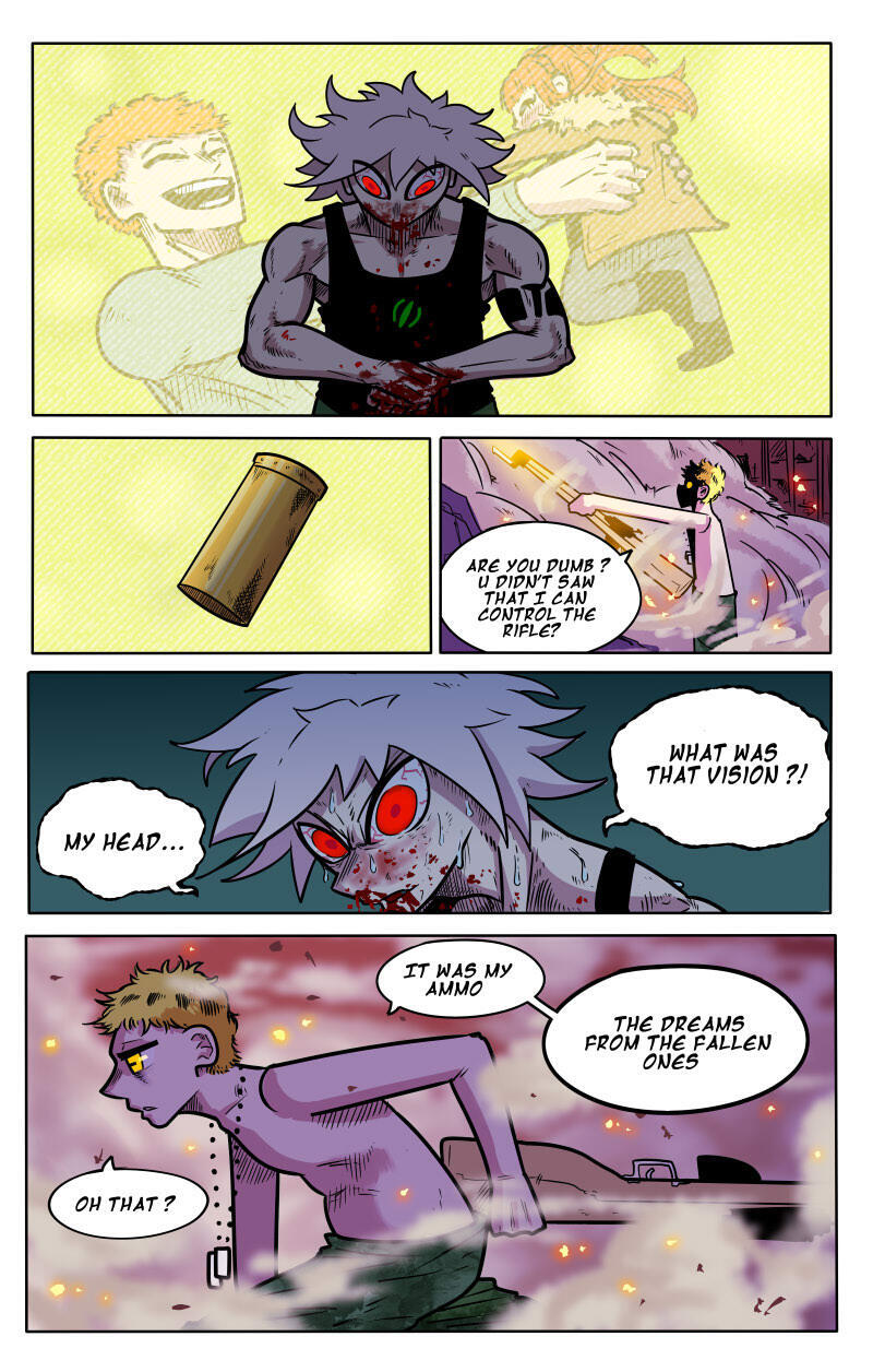 Read Sense Life Manga Online