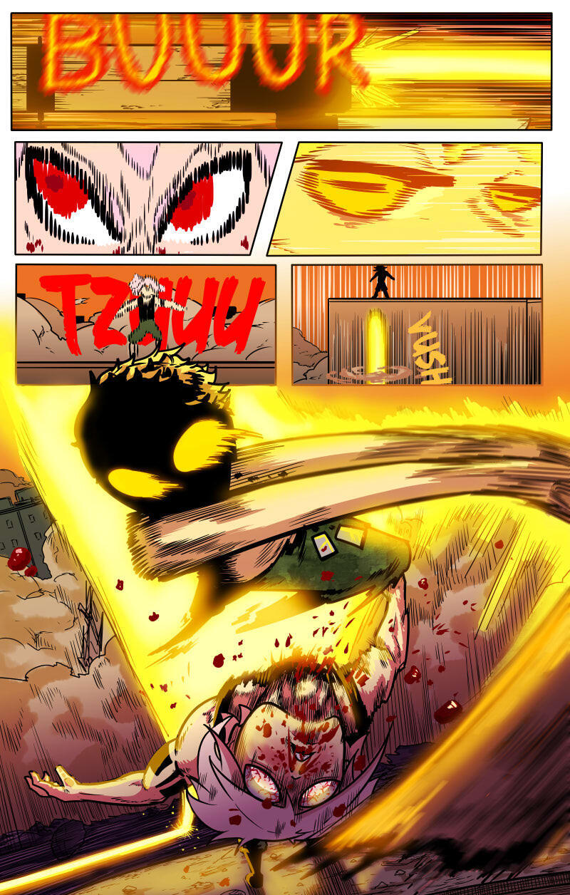 Read Sense Life Manga Online