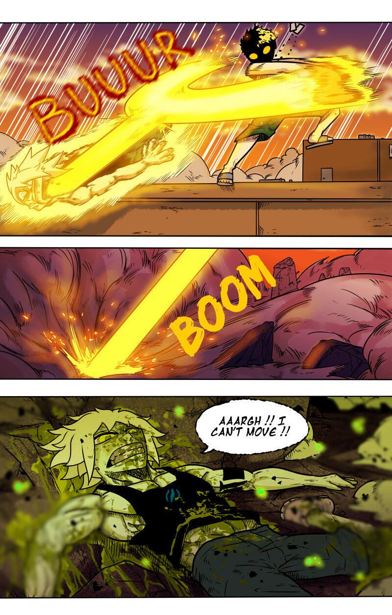 Read Sense Life Manga Online