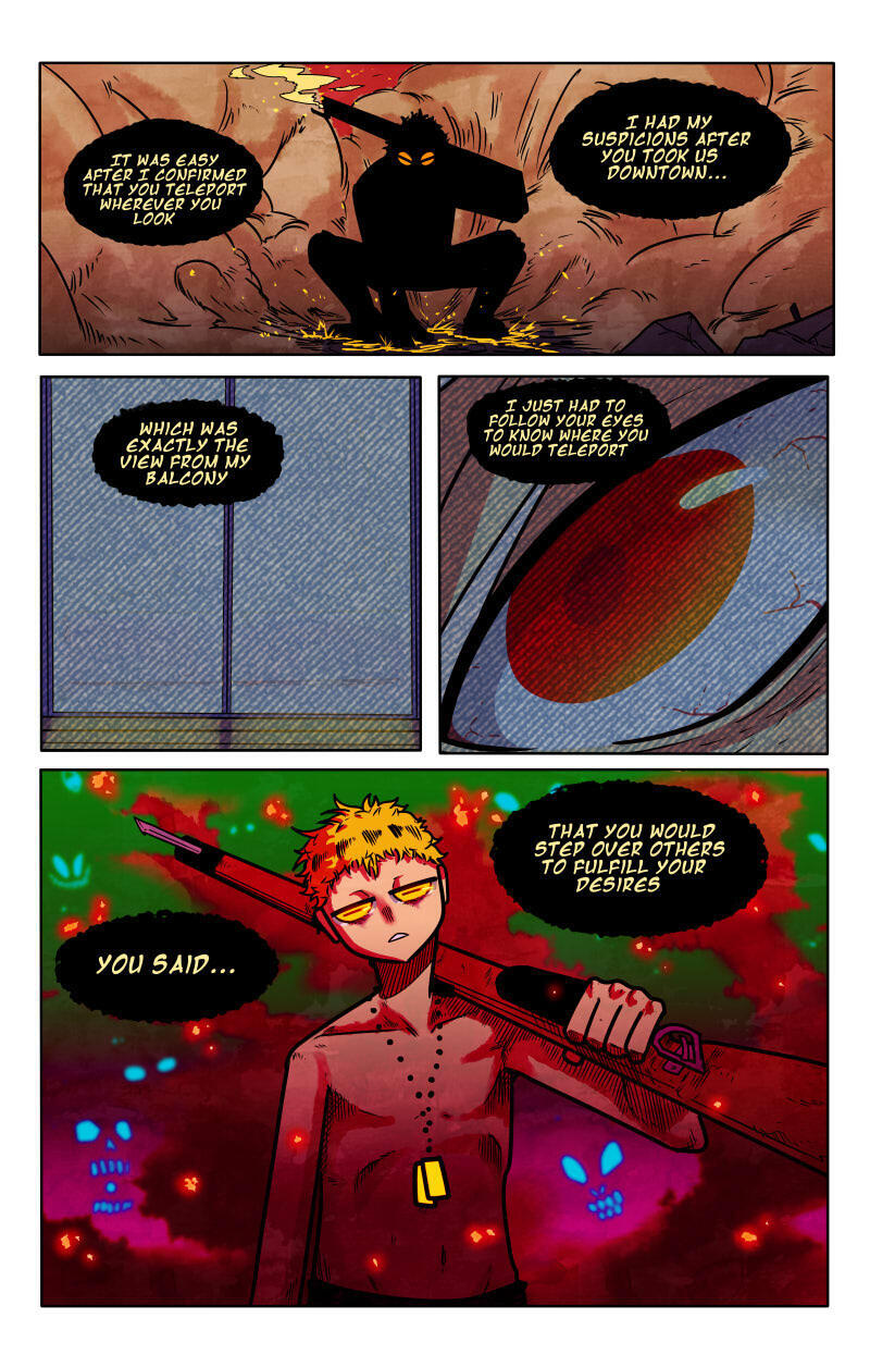 Read Sense Life Manga Online