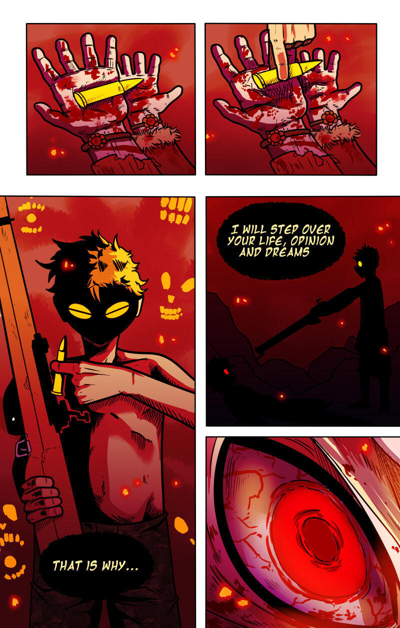 Read Sense Life Manga Online