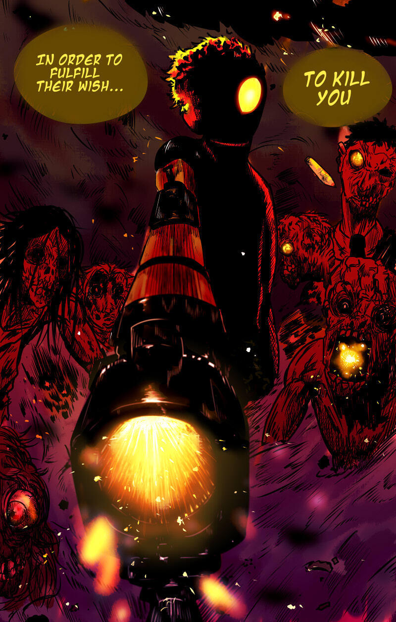 Read Sense Life Manga Online