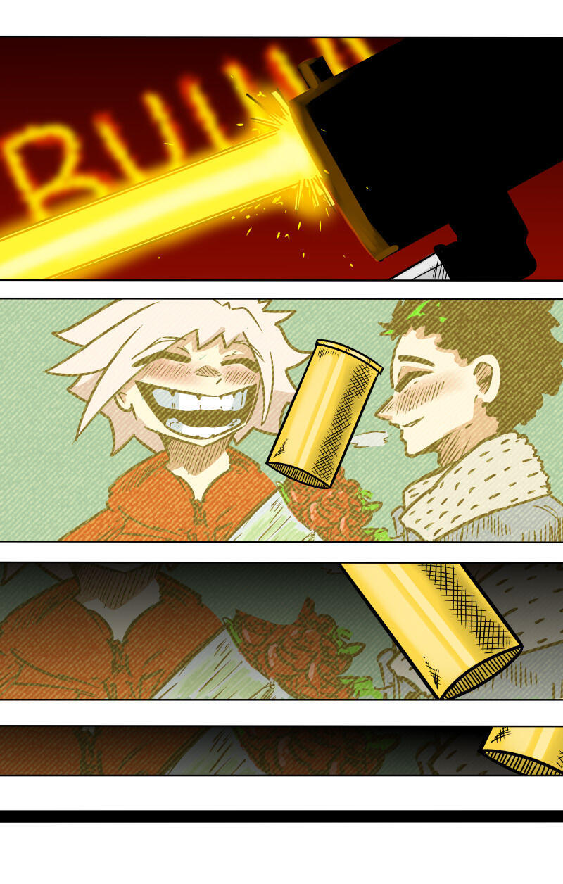 Read Sense Life Manga Online