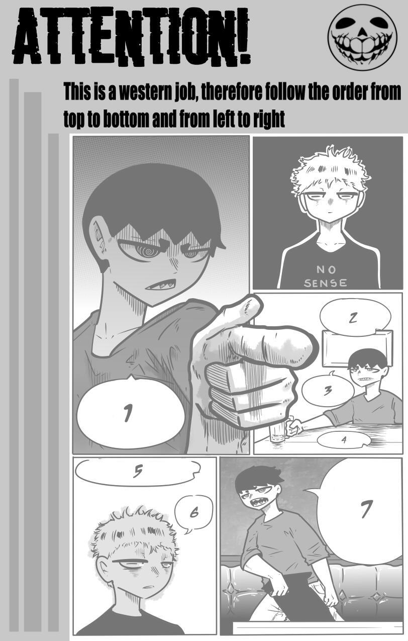 Read Sense Life Manga Online