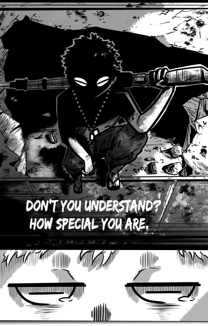 Read Sense Life Manga Online