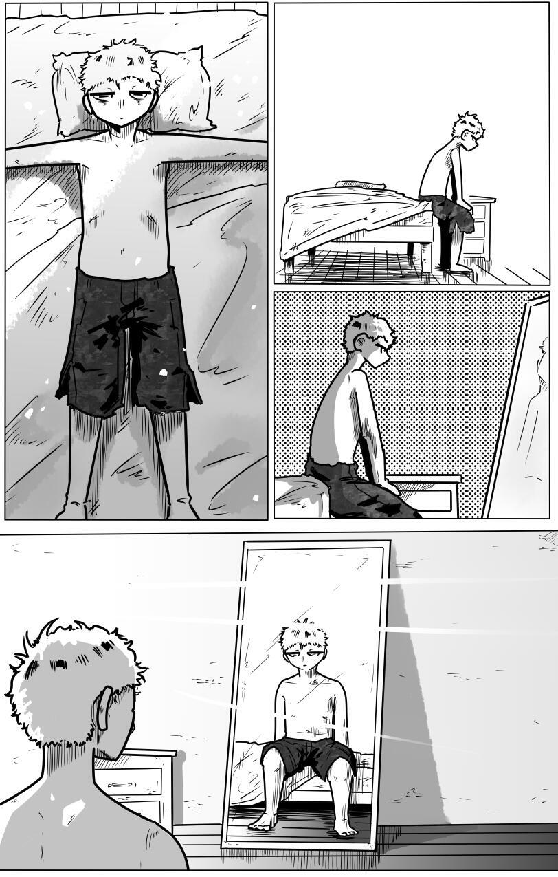 Read Sense Life Manga Online