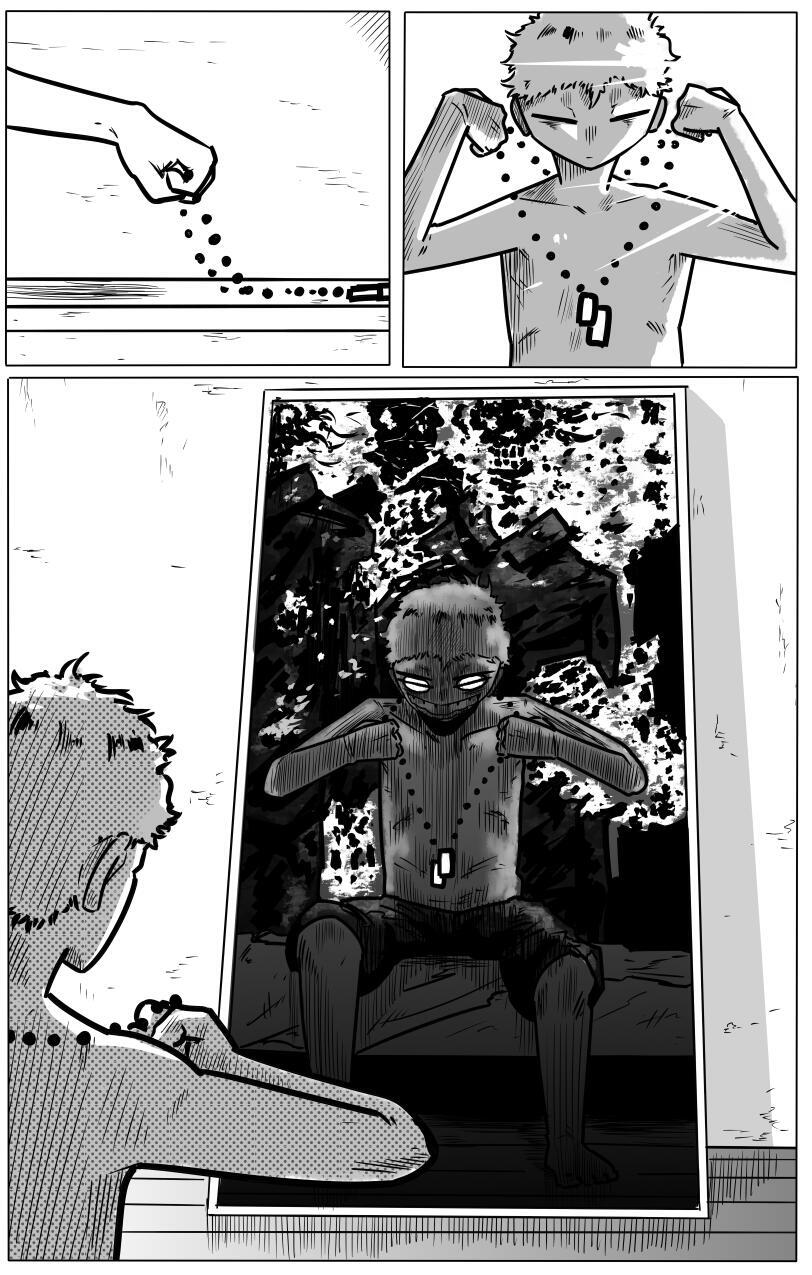 Read Sense Life Manga Online