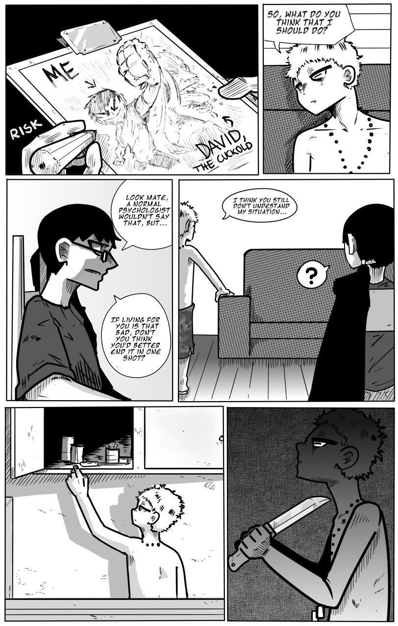 Read Sense Life Manga Online