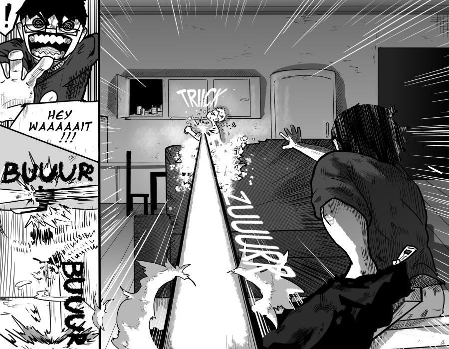 Read Sense Life Manga Online