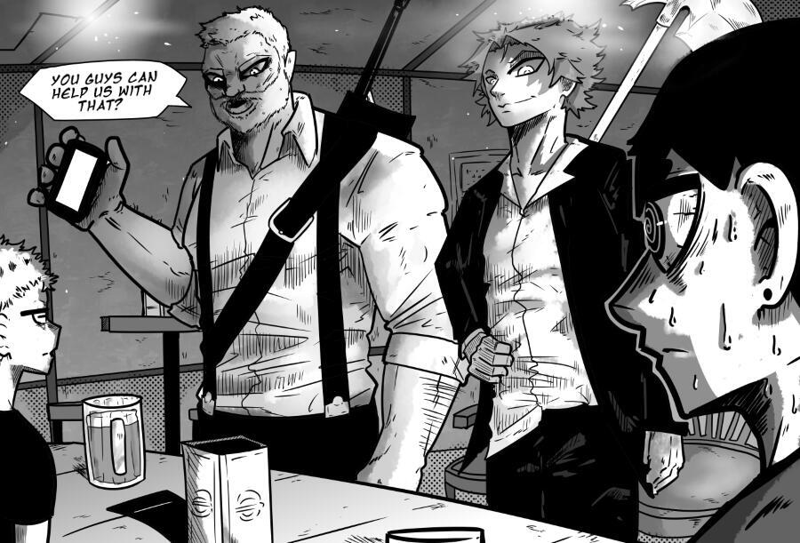 Read Sense Life Manga Online