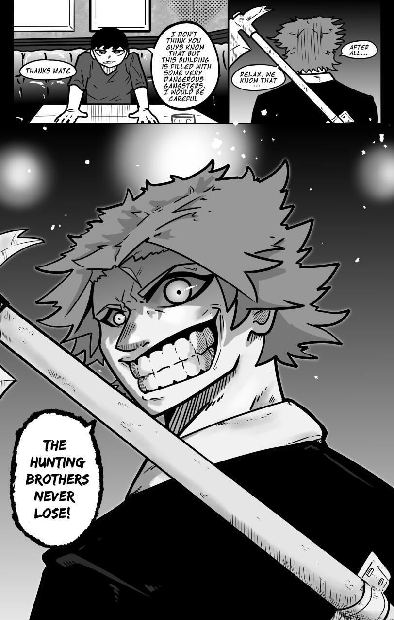 Read Sense Life Manga Online