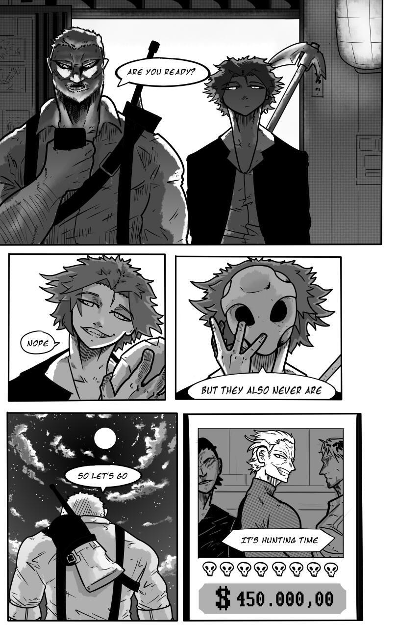 Read Sense Life Manga Online