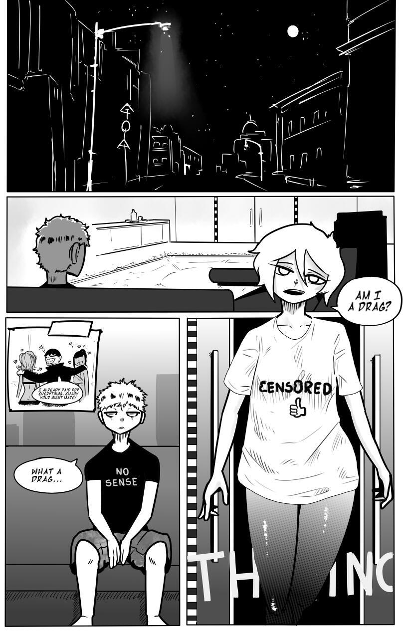 Read Sense Life Manga Online