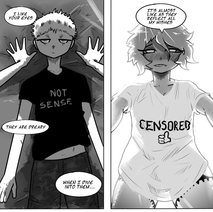 Read Sense Life Manga Online