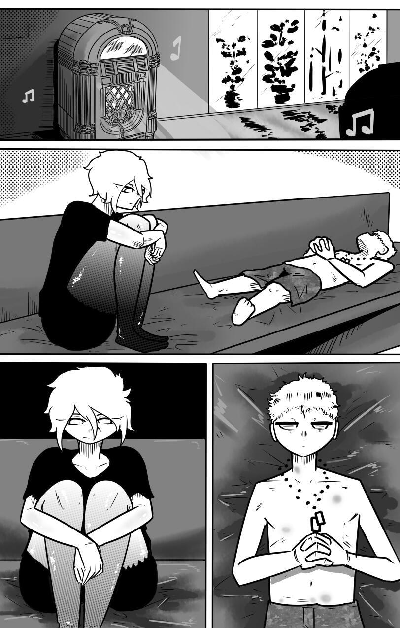 Read Sense Life Manga Online