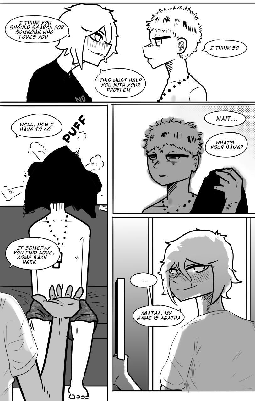 Read Sense Life Manga Online