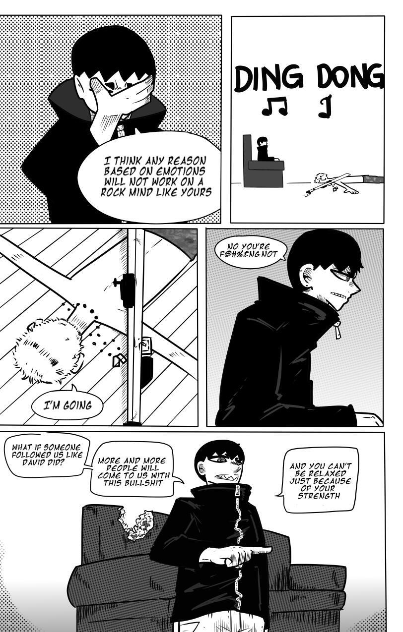 Read Sense Life Manga Online