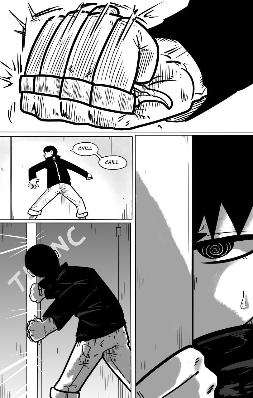 Read Sense Life Manga Online