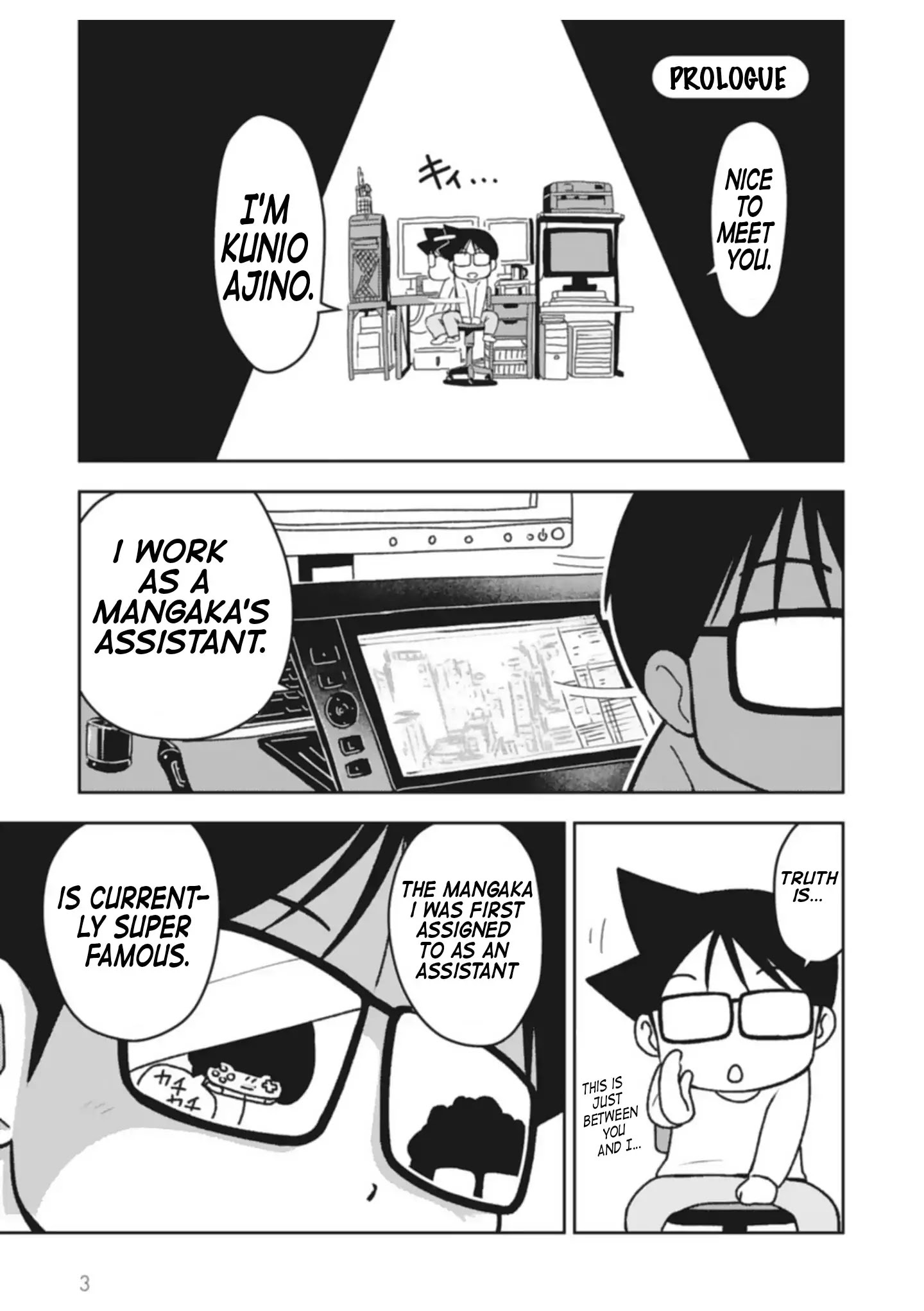 Read Sensei Hakusho Manga Online