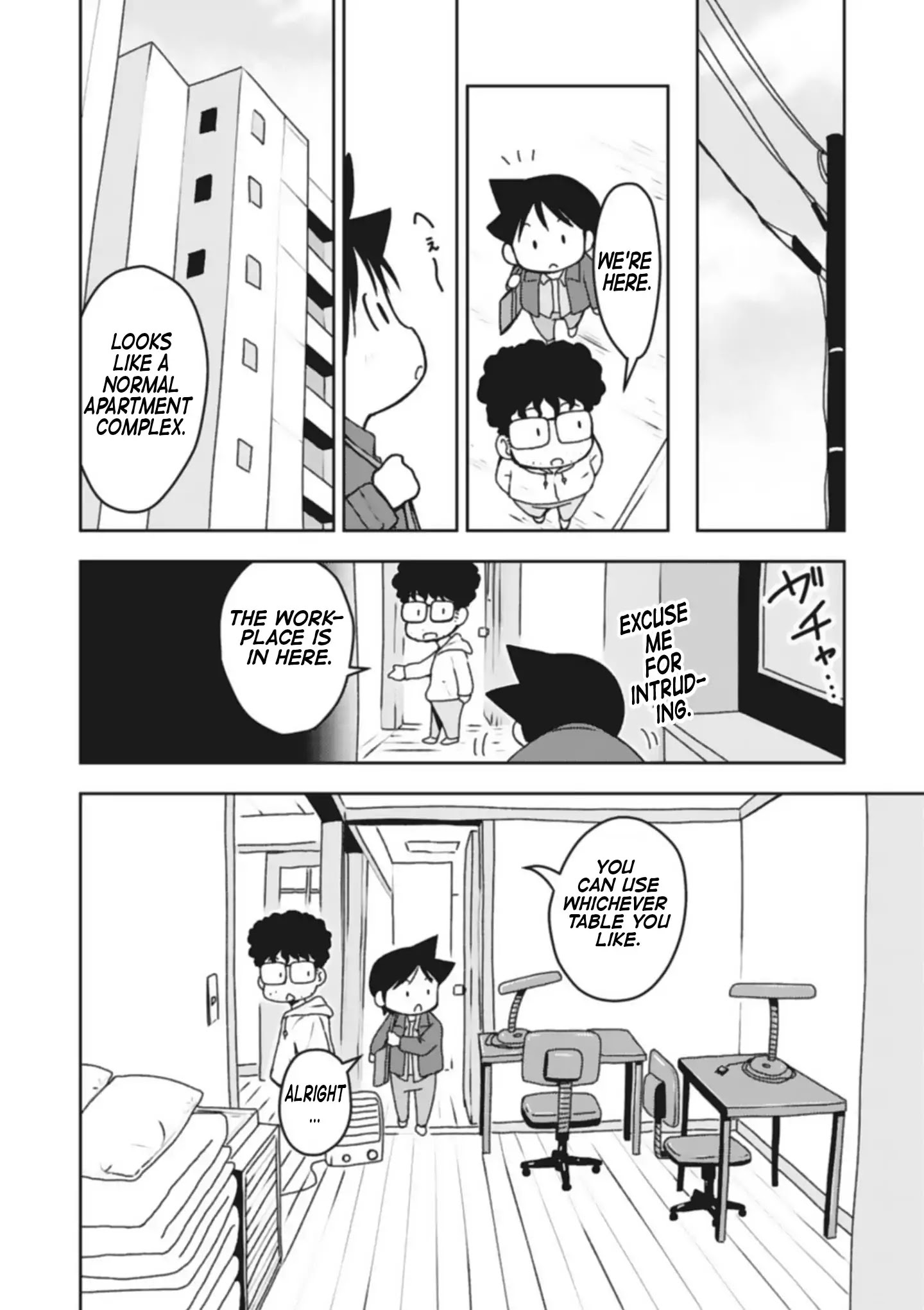 Read Sensei Hakusho Manga Online