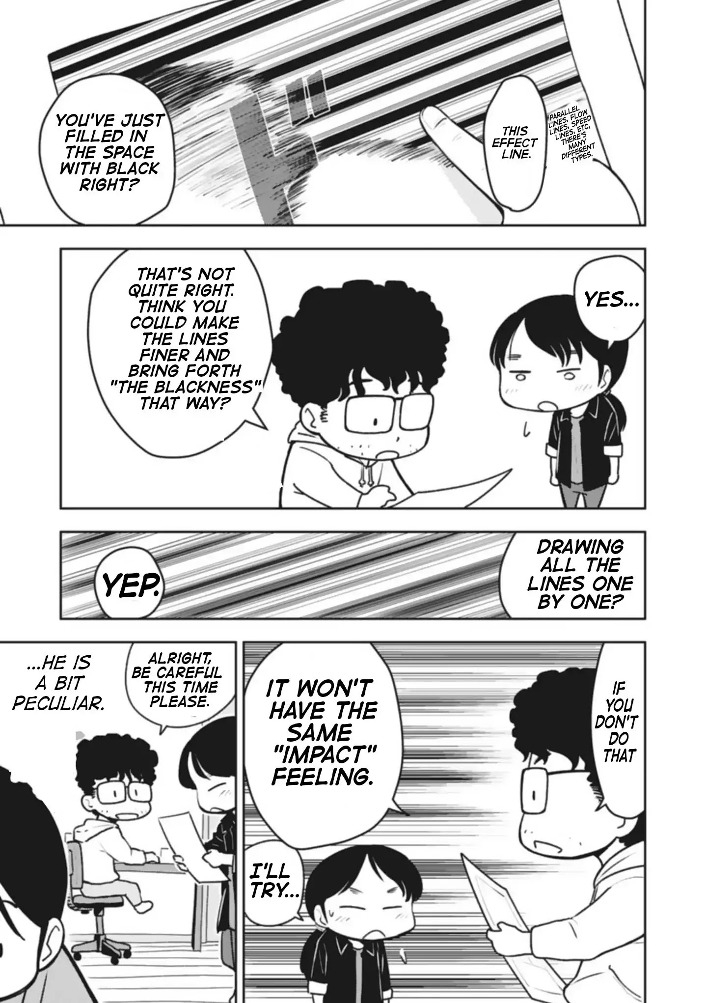 Read Sensei Hakusho Manga Online