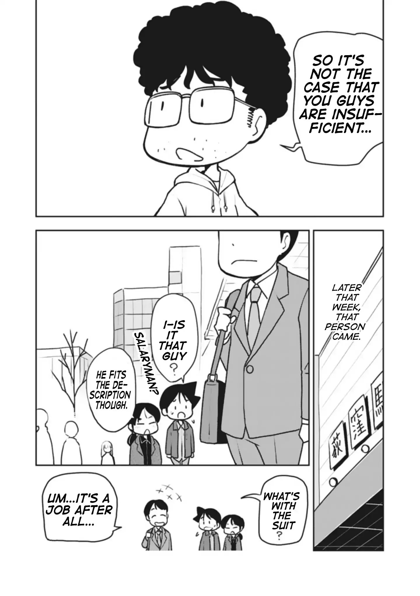 Read Sensei Hakusho Manga Online