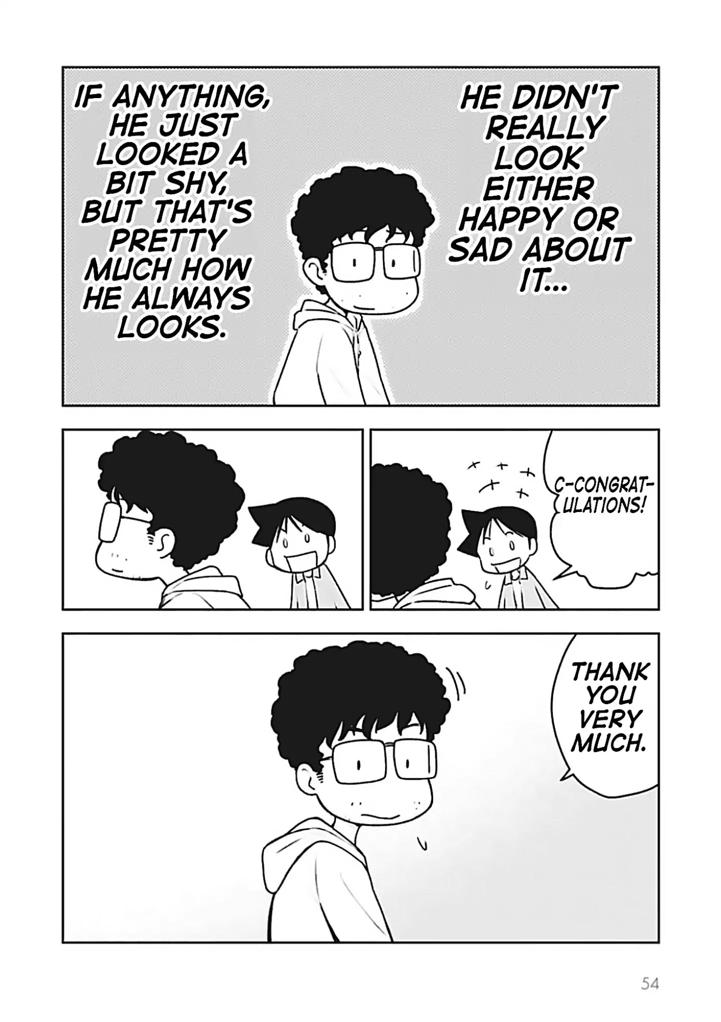 Read Sensei Hakusho Manga Online