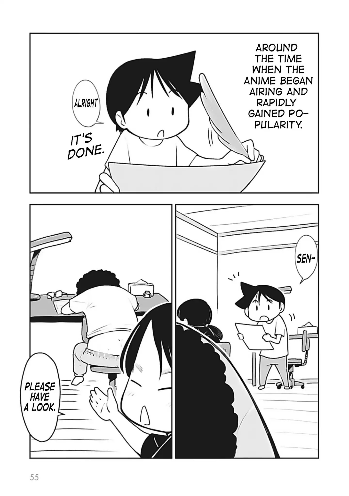 Read Sensei Hakusho Manga Online